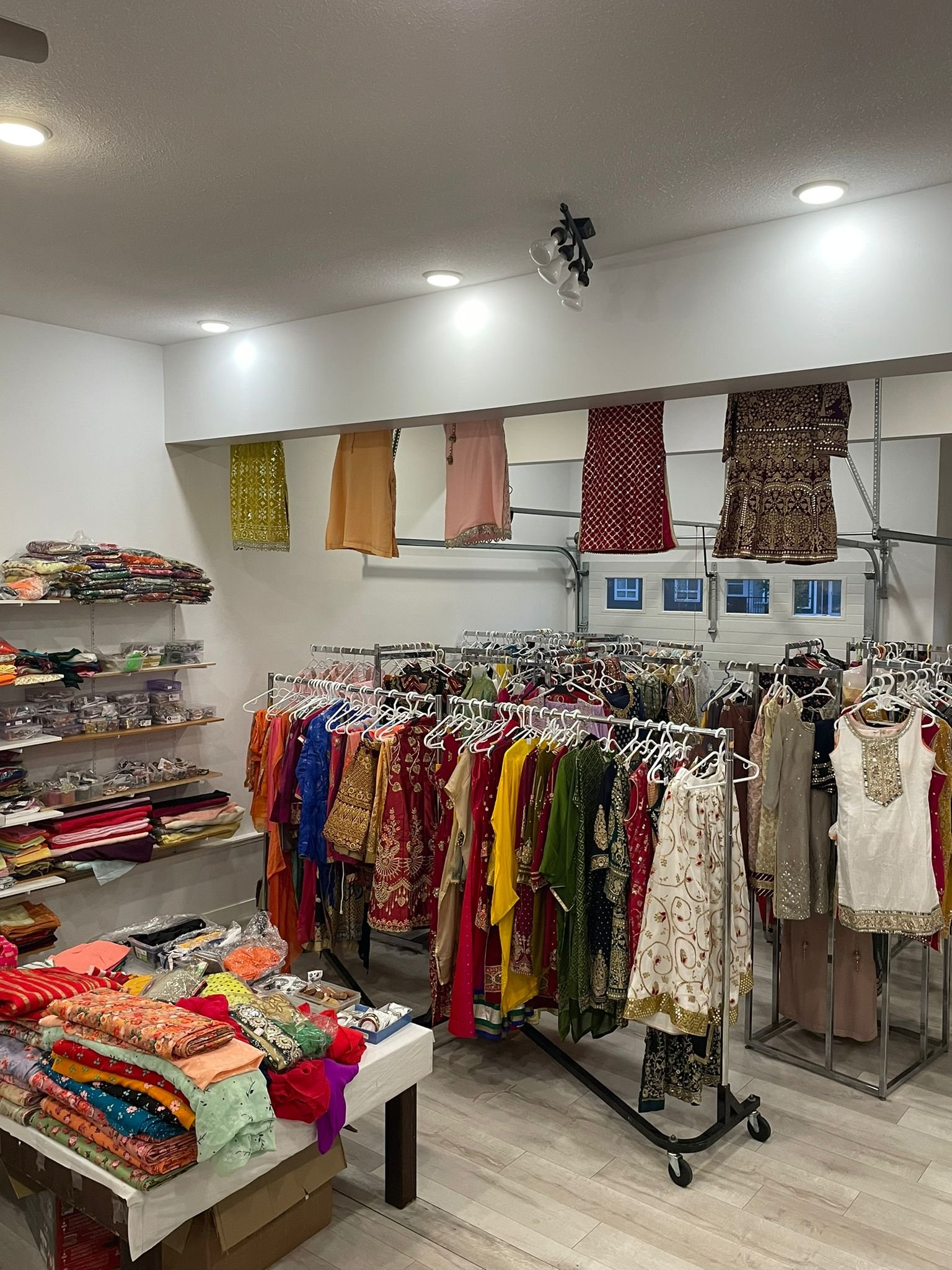 punjabi boutique in regina