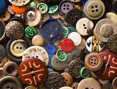 handmade button in regina