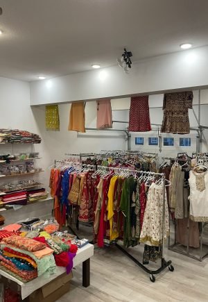 punjabi boutique in regina